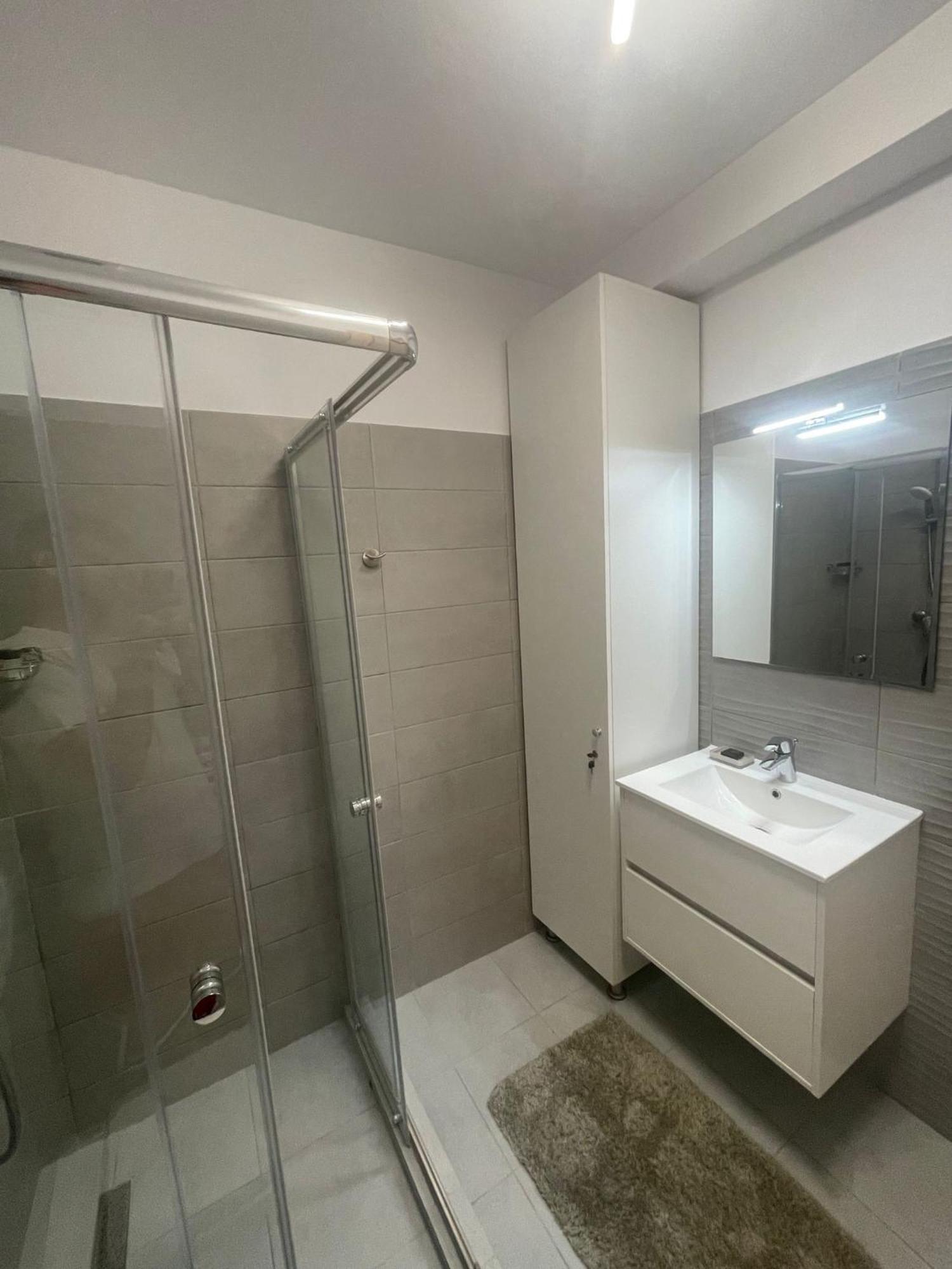 Zigon Studio By Casa Del Mar Mamaia Eksteriør billede