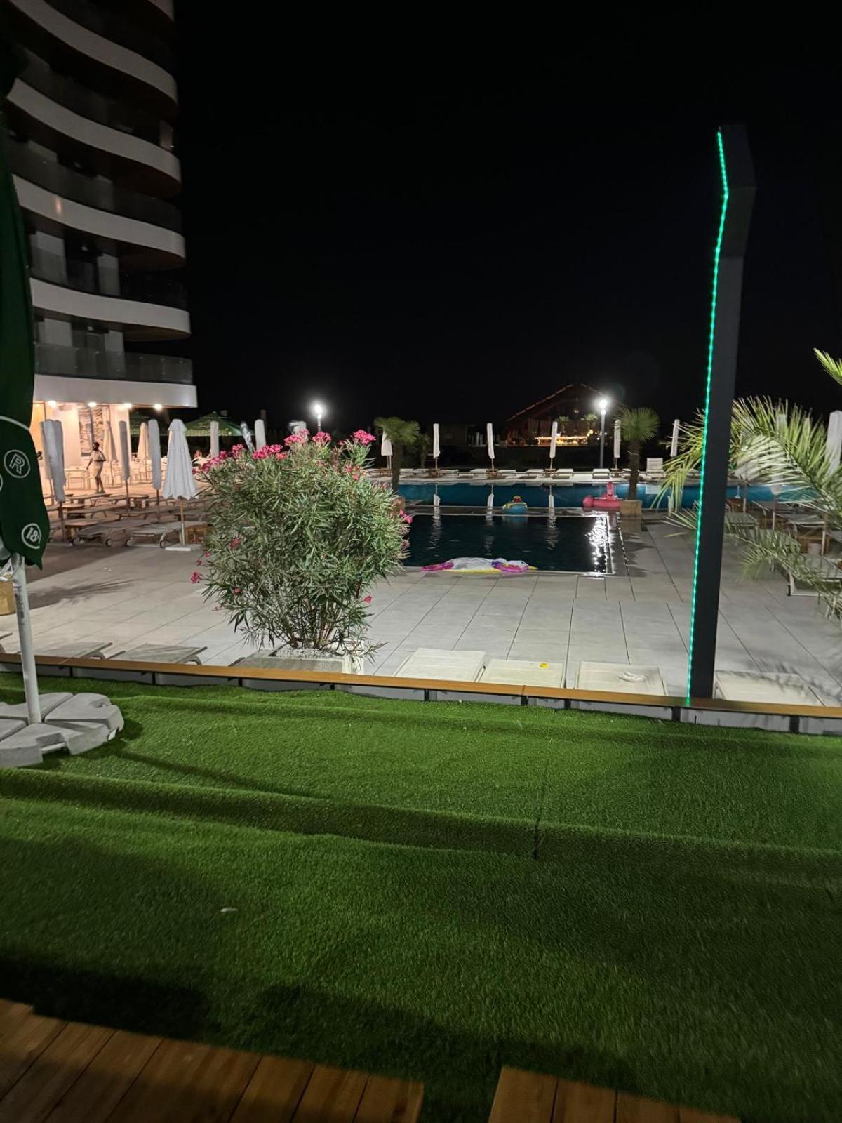 Zigon Studio By Casa Del Mar Mamaia Eksteriør billede